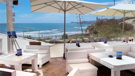 restaurante la caleta sitges|Restaurante La Caleta del Sitges, Sitges, Urbanización Aiguadolç ...